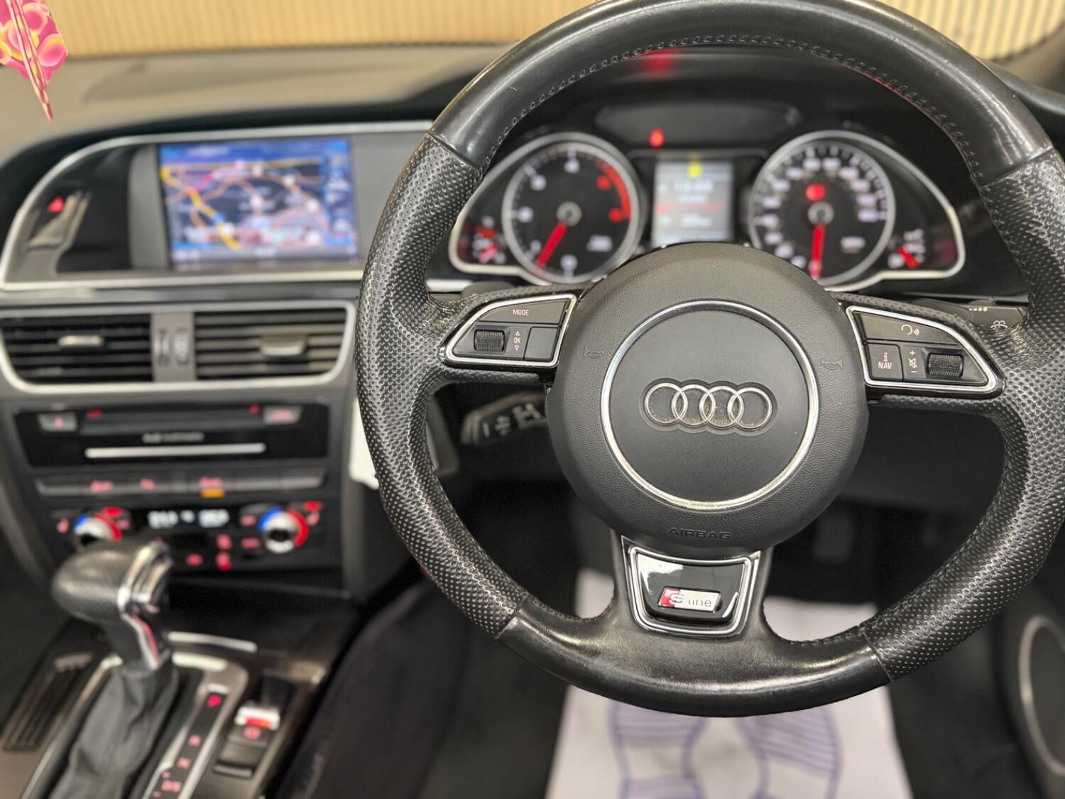 Used Audi A5 2014 for sale - 75975662: Photo 21