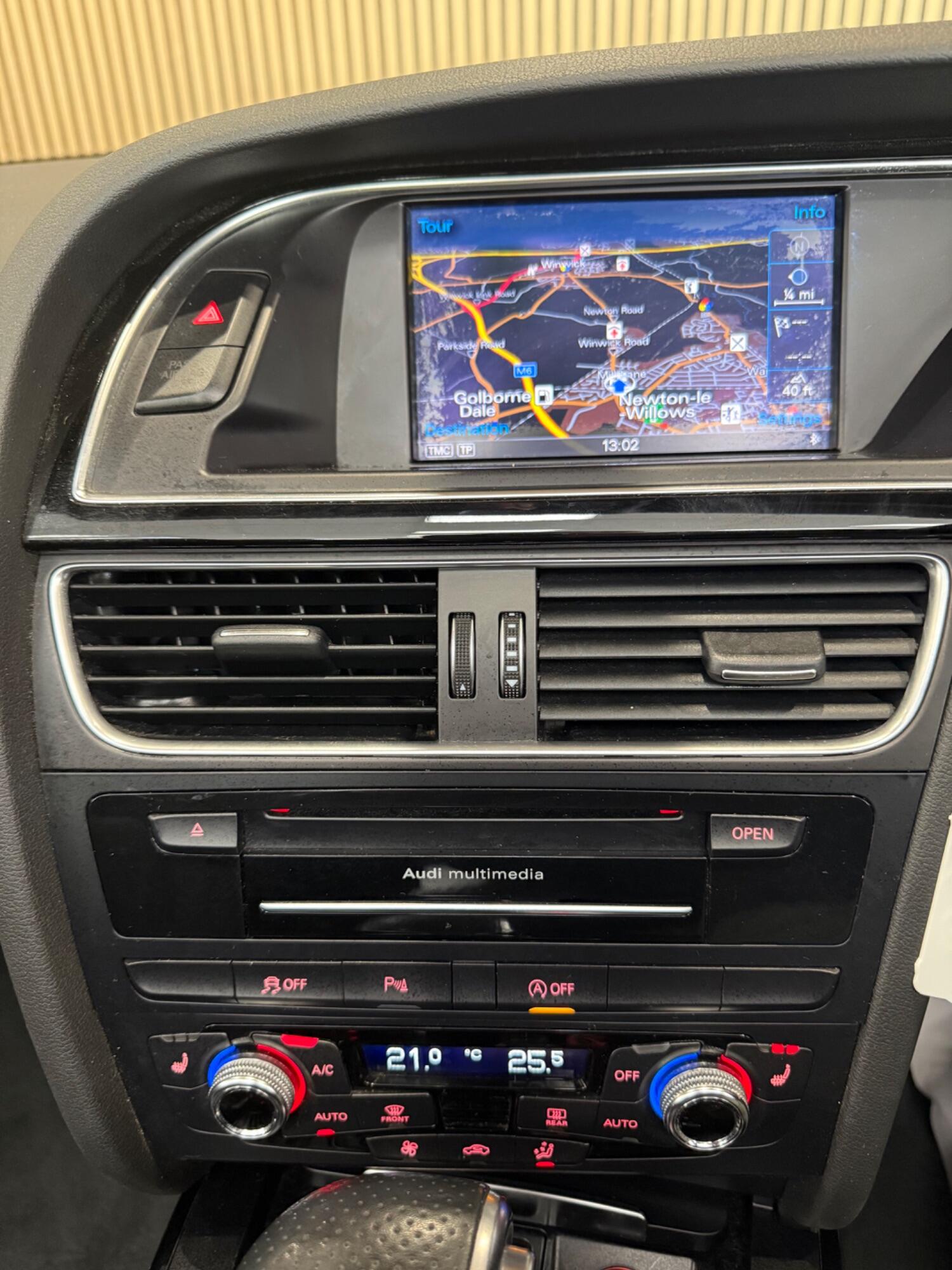 Used Audi A5 2014 for sale - 75975662: Photo 23