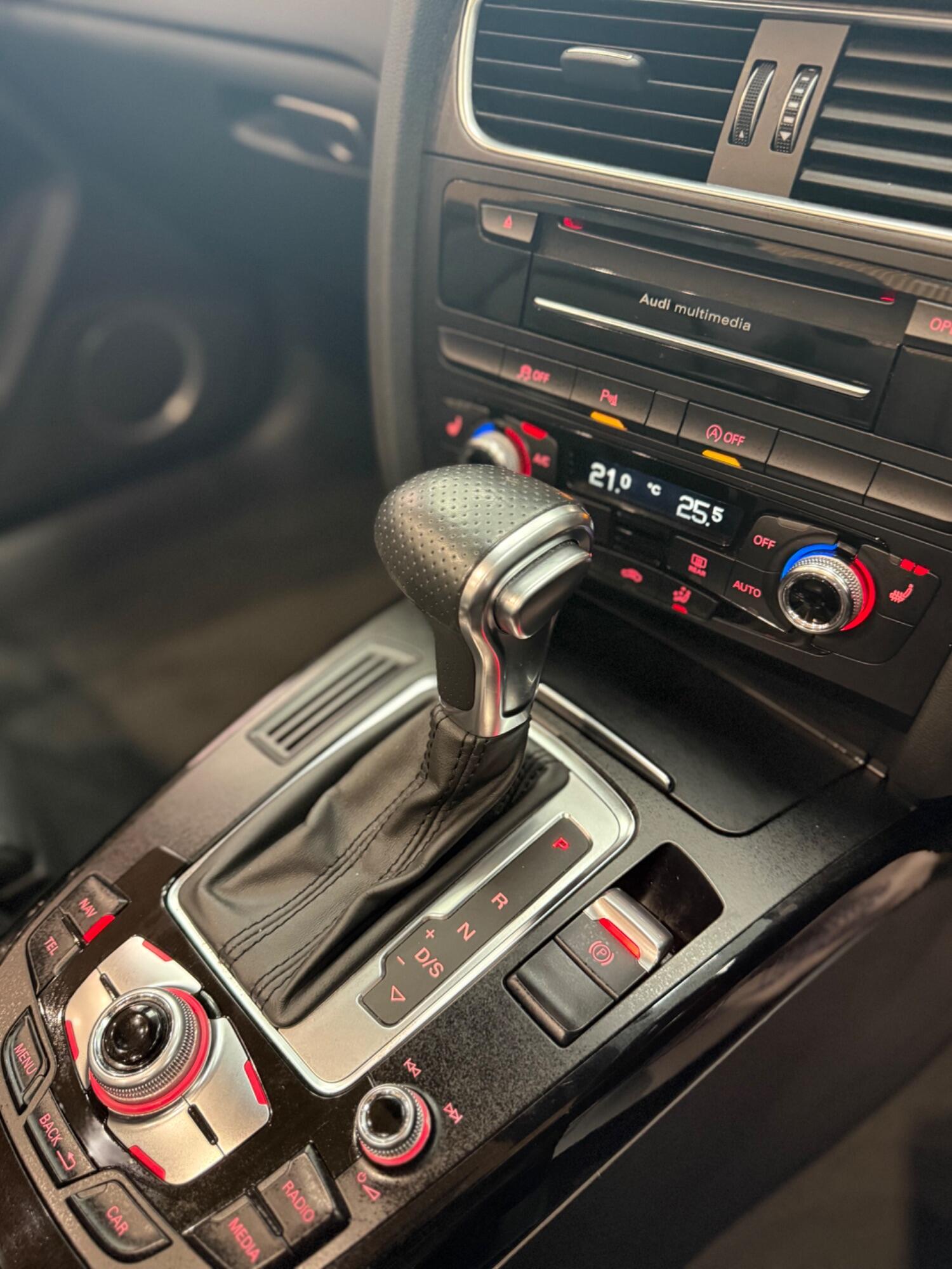 Used Audi A5 2014 for sale - 75975662: Photo 24