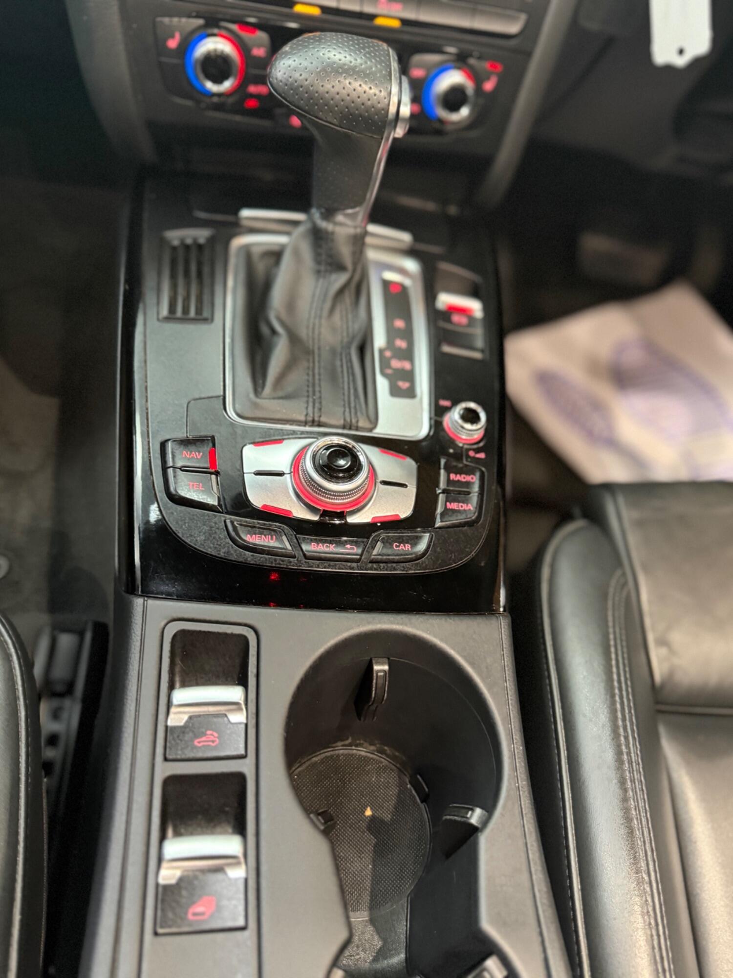 Used Audi A5 2014 for sale - 75975662: Photo 26