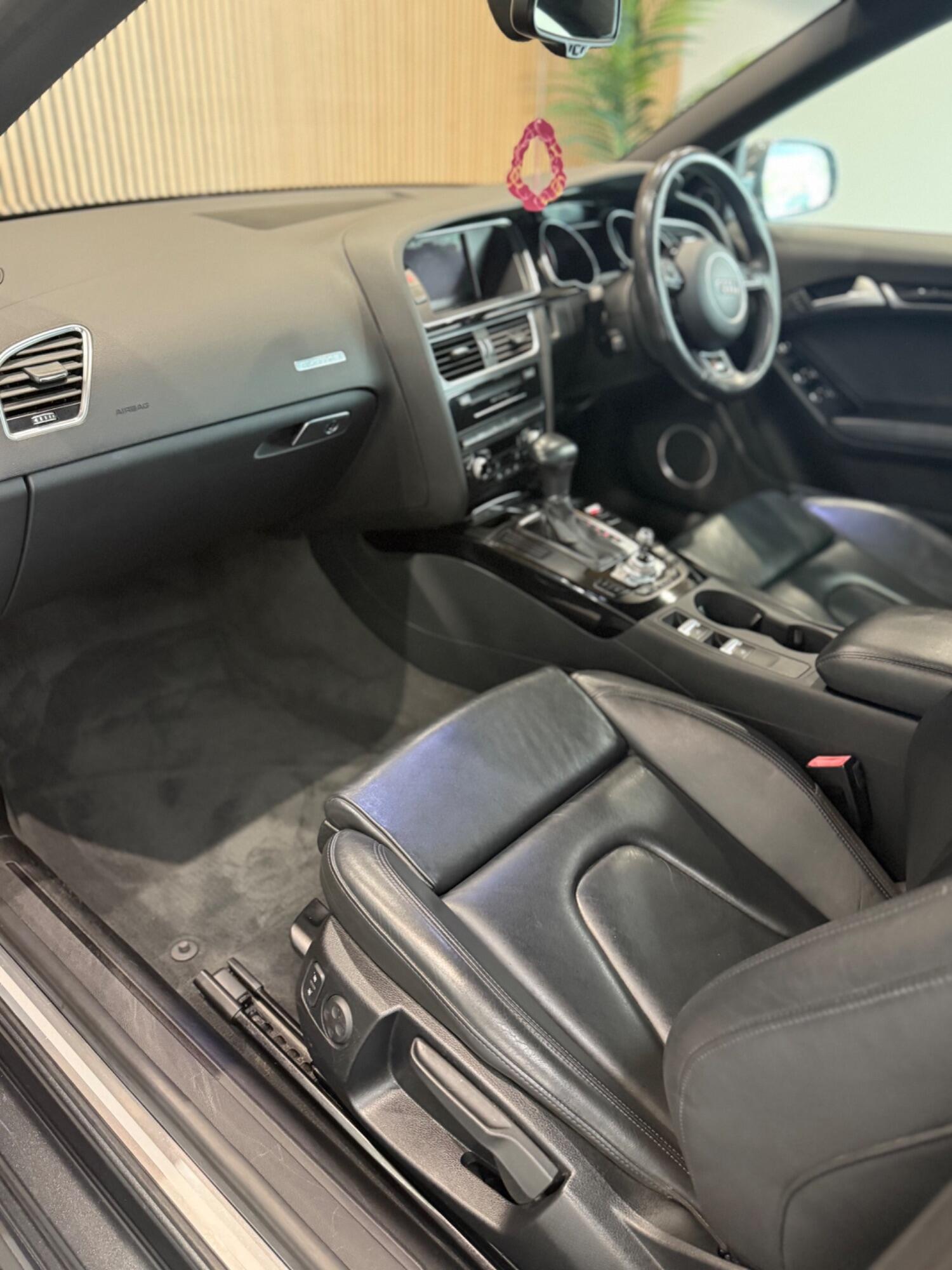 Used Audi A5 2014 for sale - 75975662: Photo 27