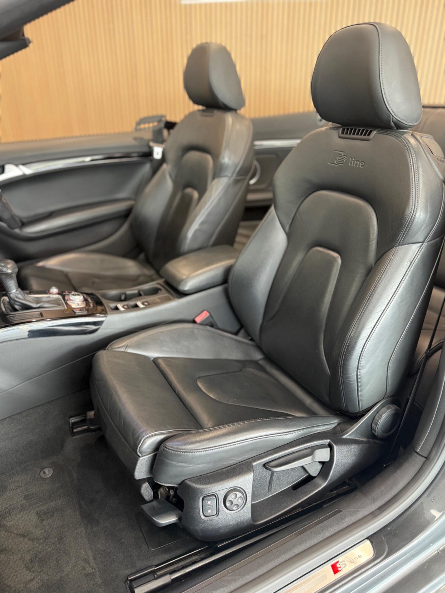 Used Audi A5 2014 for sale - 75975662: Photo 29