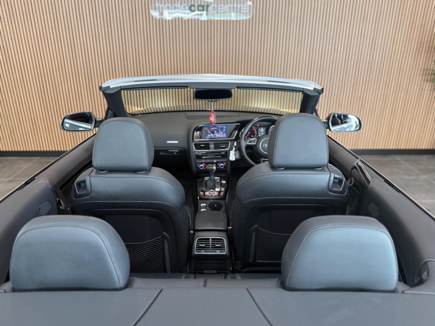 Used Audi A5 2014 for sale - 75975662: Photo 30