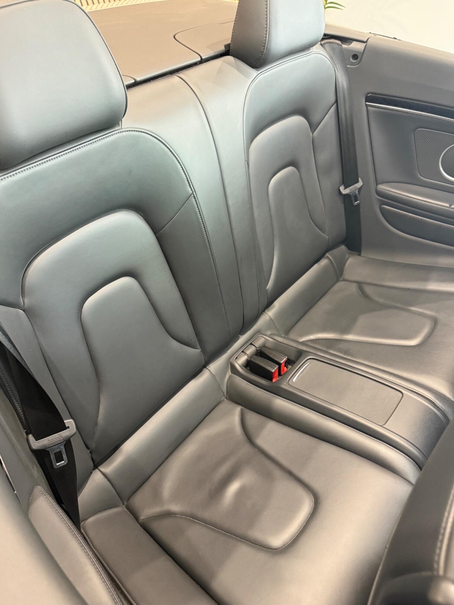 Used Audi A5 2014 for sale - 75975662: Photo 31