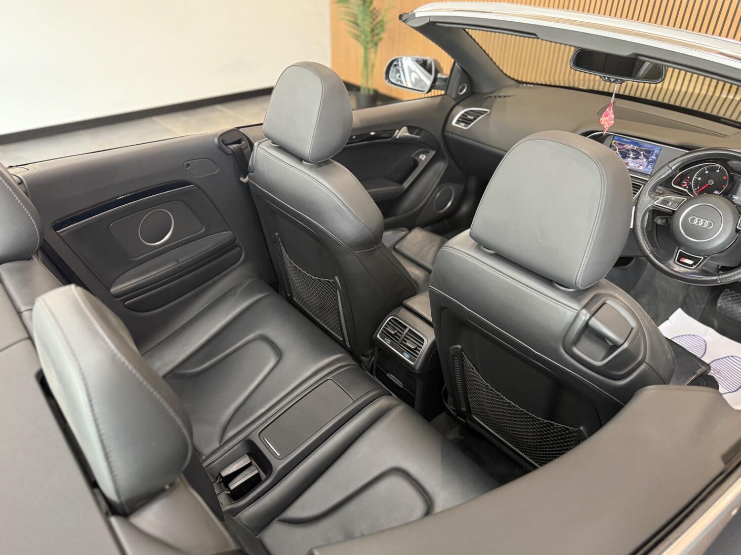 Used Audi A5 2014 for sale - 75975662: Photo 32