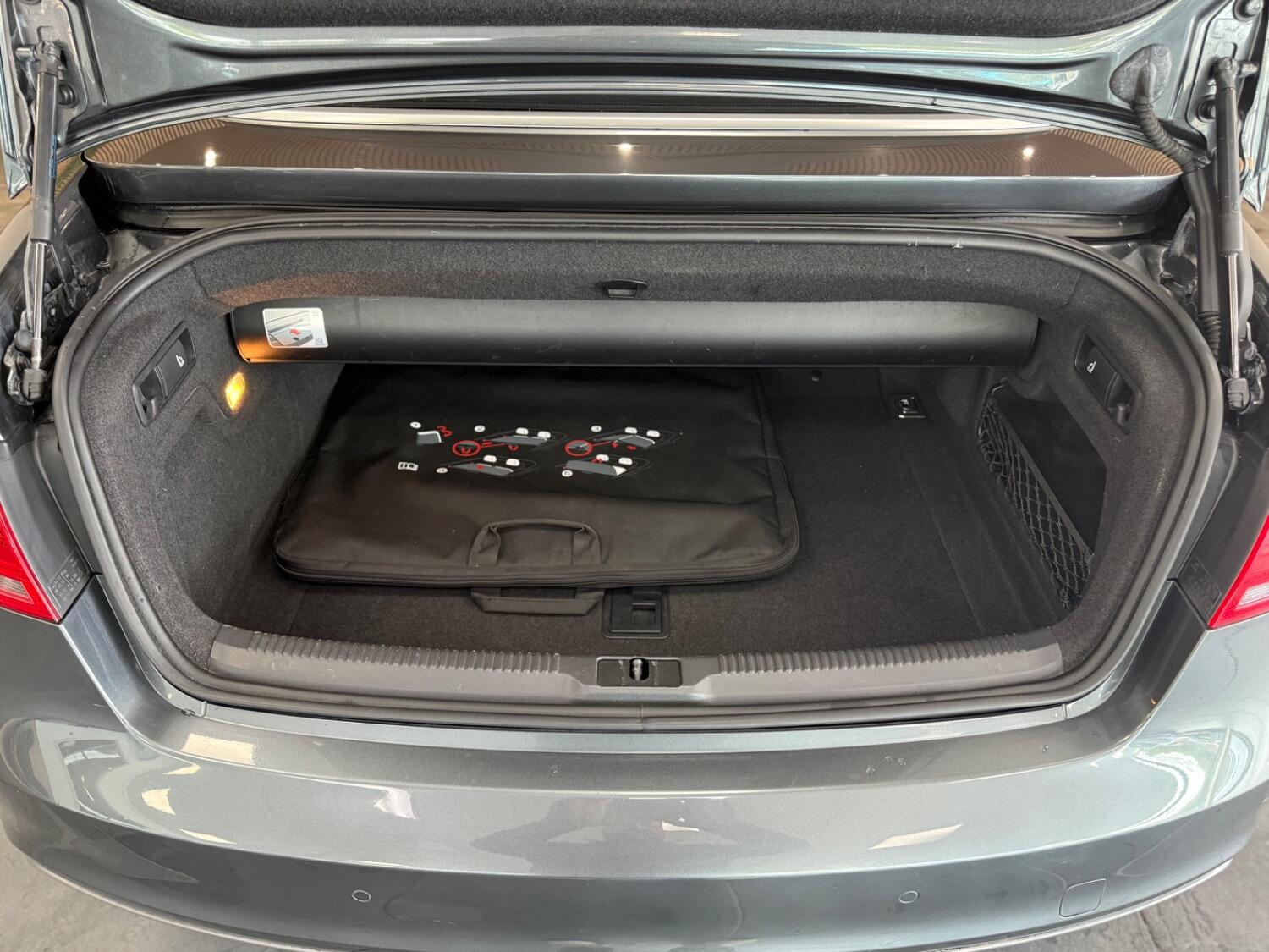 Used Audi A5 2014 for sale - 75975662: Photo 33