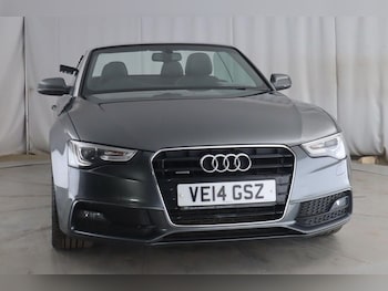 Used Audi A5 2014 for sale - 75975662: Photo