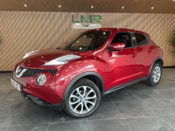 2016 - 1.5 dCi Tekna 5dr