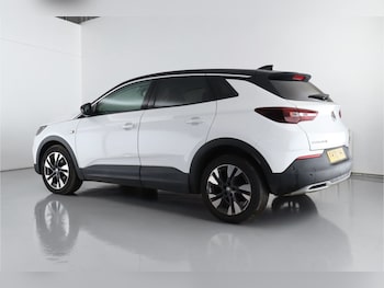 Used Vauxhall Grandland X 2020 for sale - 78145868: Photo