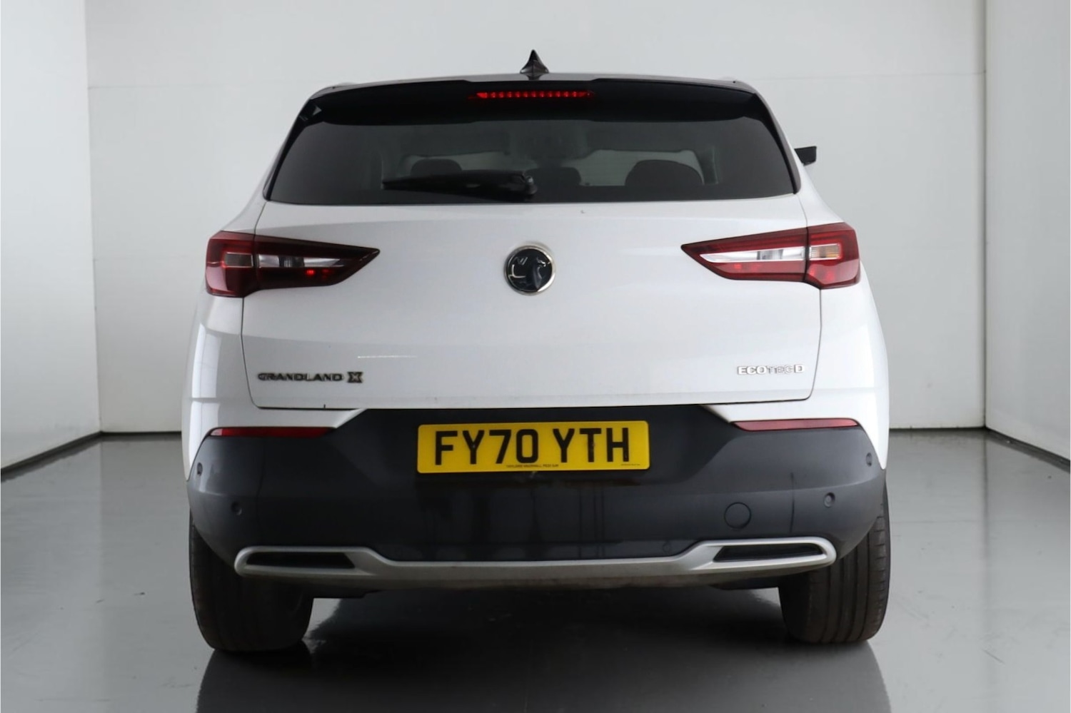 Used Vauxhall Grandland X 2020 for sale - 78145868: Photo 5