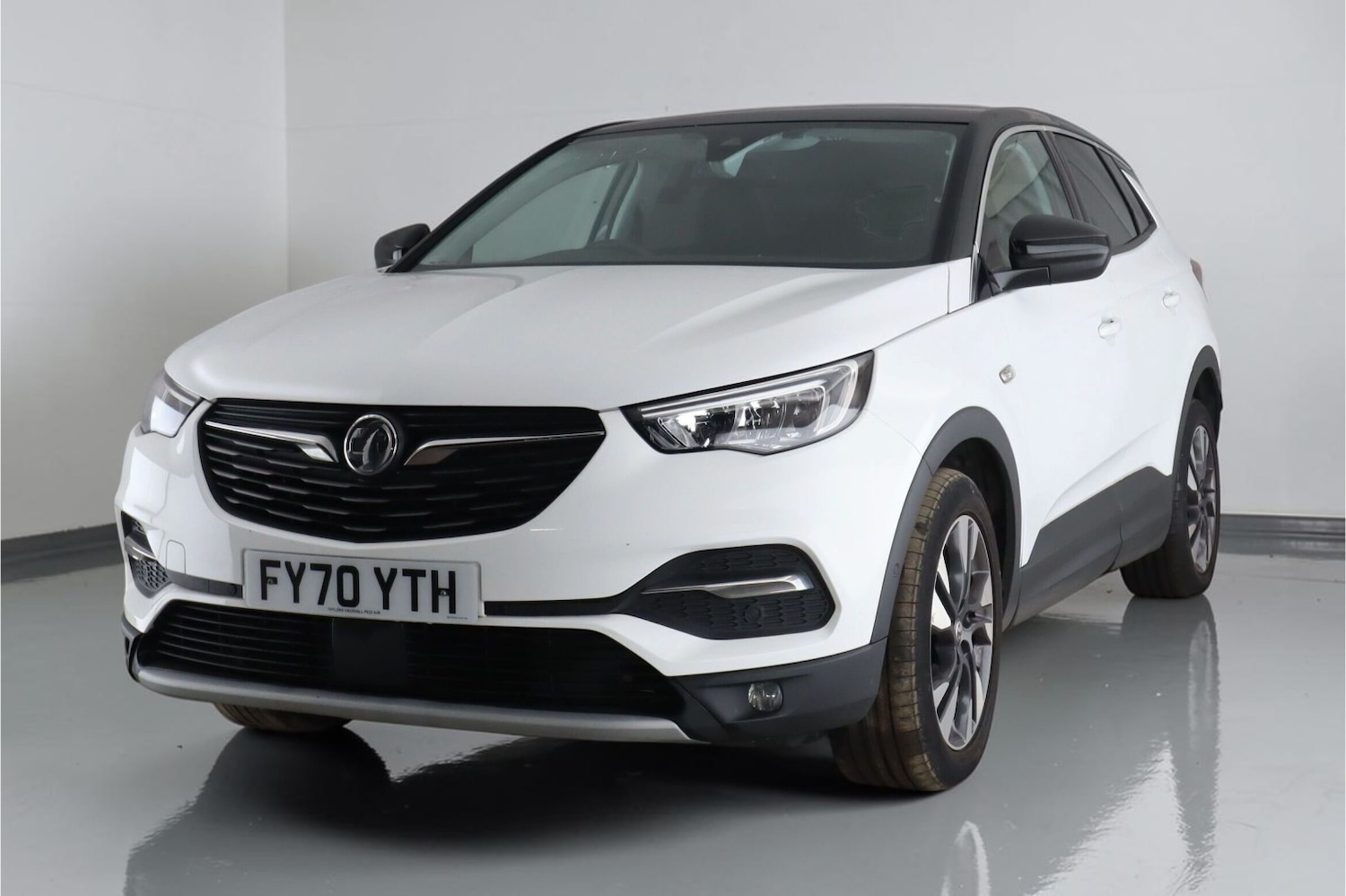 Used Vauxhall Grandland X 2020 for sale - 78145868: Photo 6