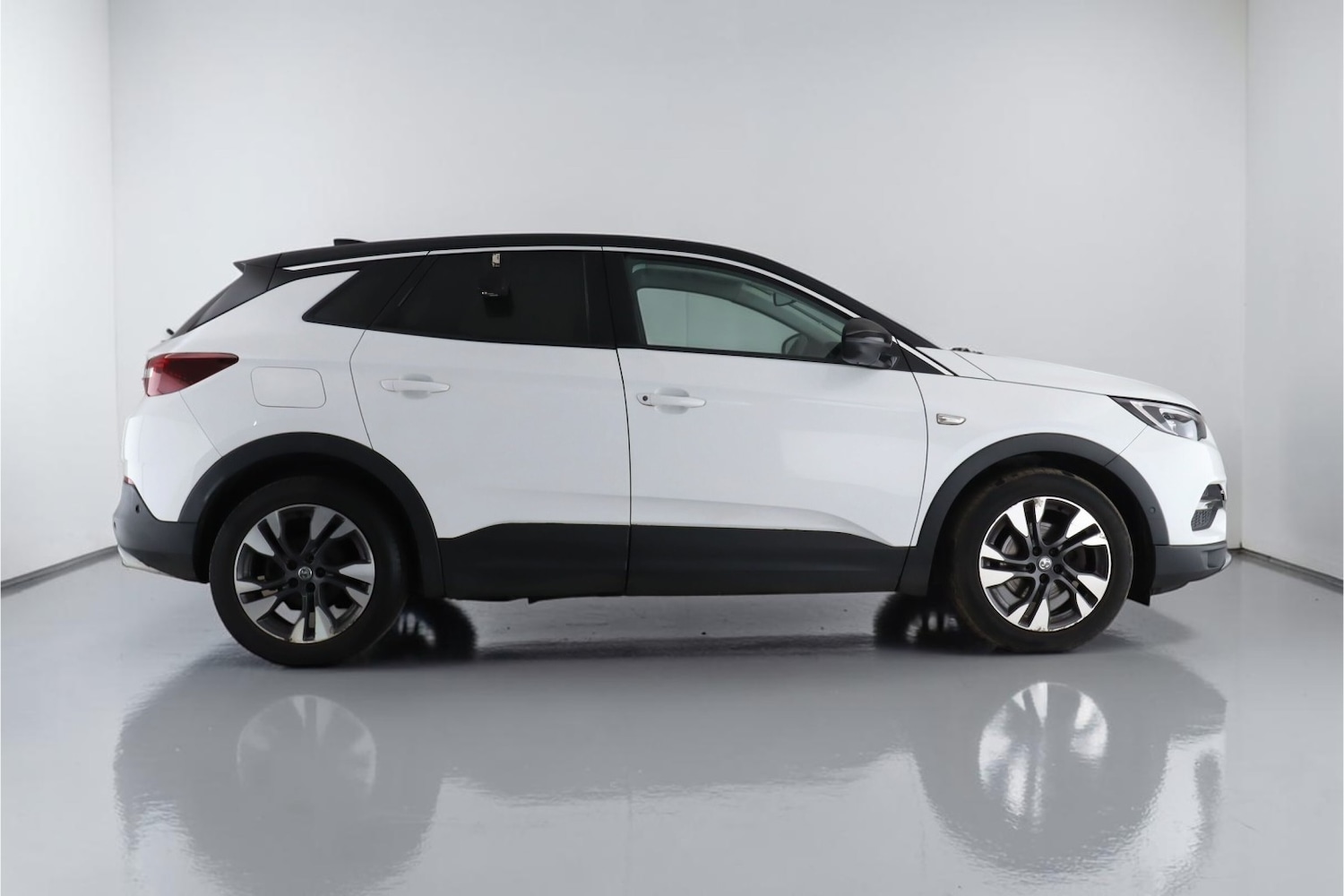 Used Vauxhall Grandland X 2020 for sale - 78145868: Photo 7