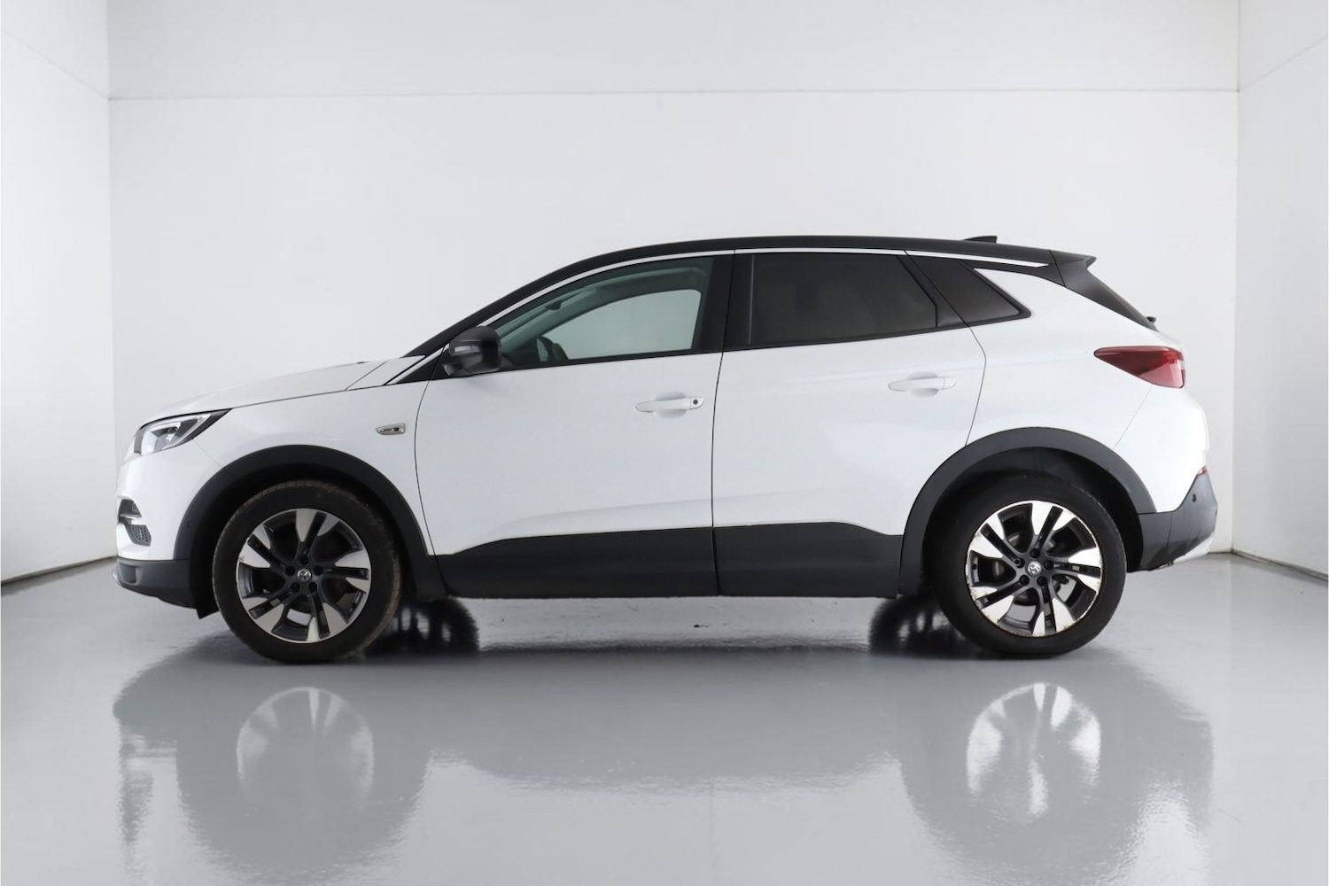 Used Vauxhall Grandland X 2020 for sale - 78145868: Photo 8