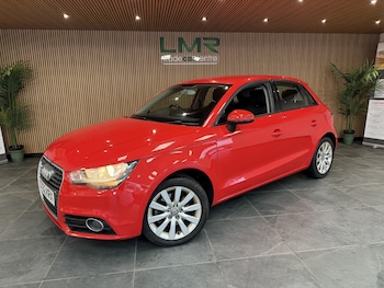 Used Audi A1 2012 for sale - 78683375: Photo