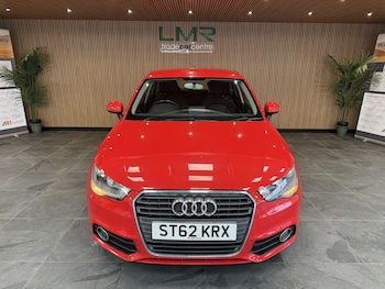 Used Audi A1 2012 for sale - 78683375: Photo
