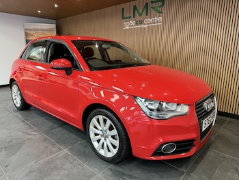 Used Audi A1 2012 for sale - 78683375: Photo
