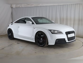 Used Audi TT 2014 for sale - 78621069: Photo