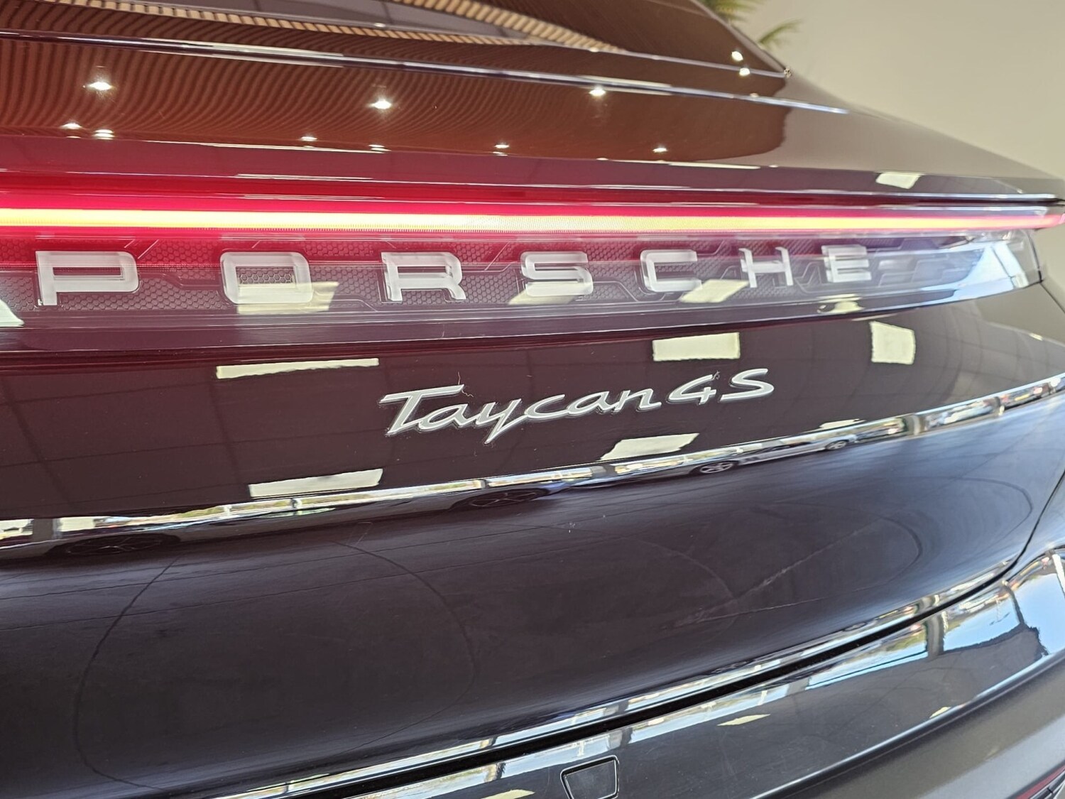 Used Porsche Taycan 2020 for sale - 78131607: Photo 22