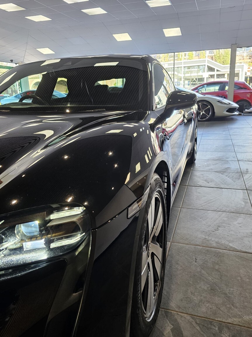 Used Porsche Taycan 2020 for sale - 78131607: Photo 25