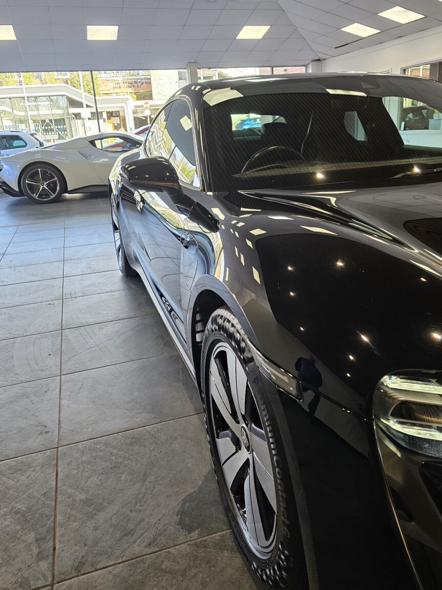 Used Porsche Taycan 2020 for sale - 78131607: Photo 26