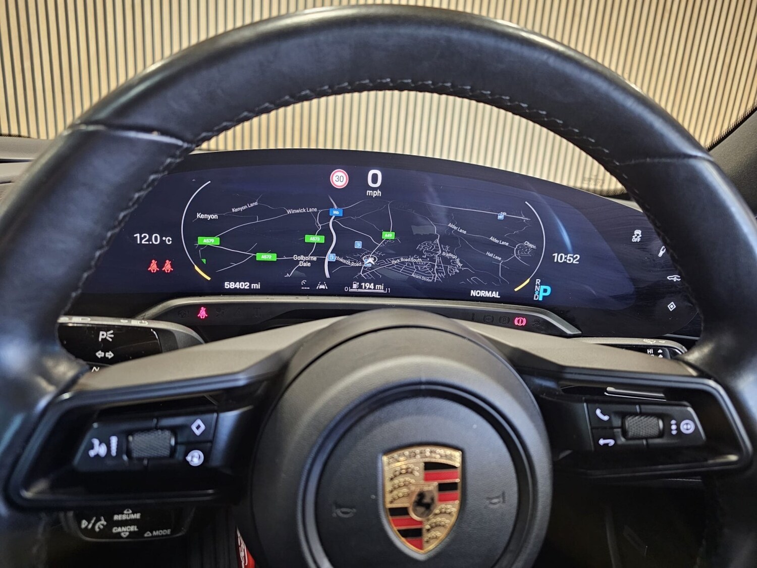 Used Porsche Taycan 2020 for sale - 78131607: Photo 28