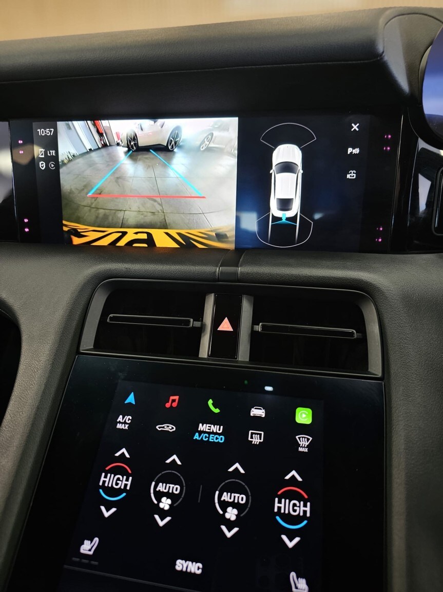 Used Porsche Taycan 2020 for sale - 78131607: Photo 33