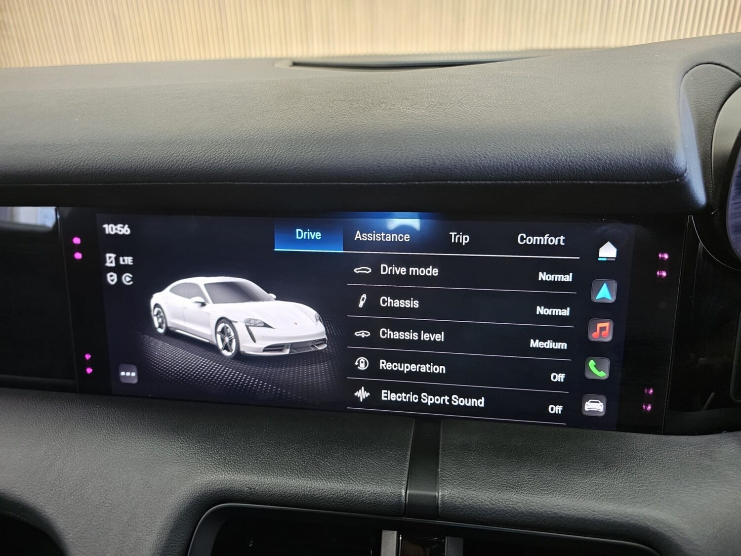 Used Porsche Taycan 2020 for sale - 78131607: Photo 36