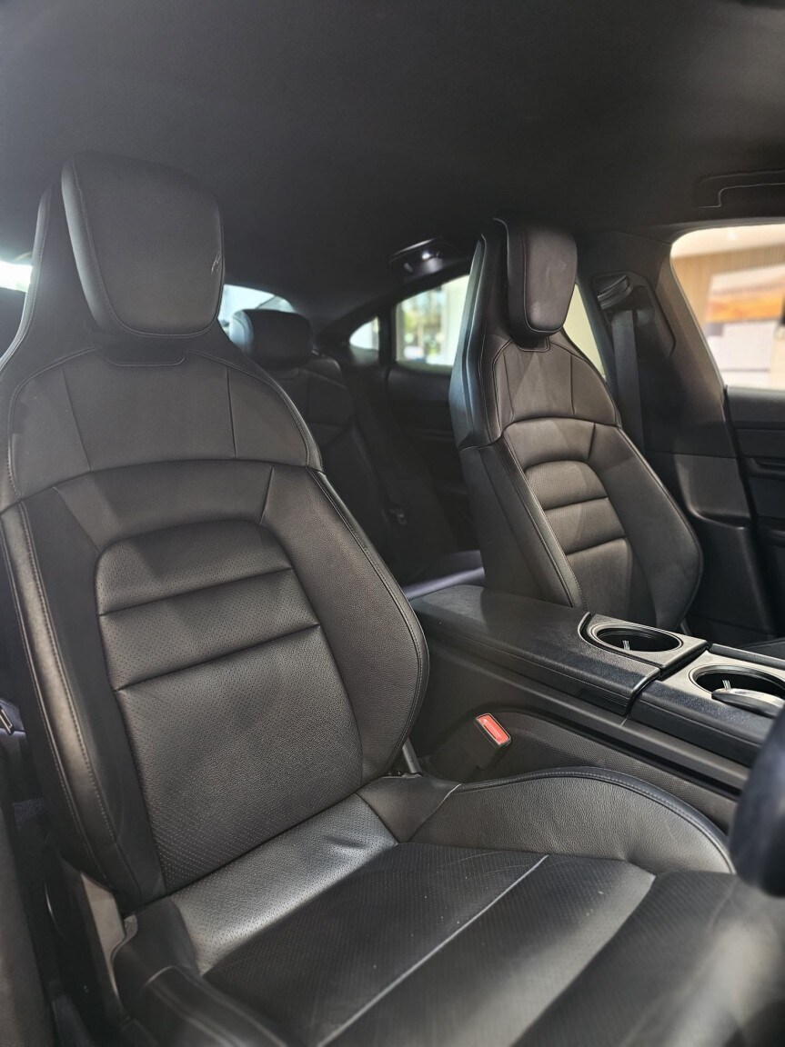 Used Porsche Taycan 2020 for sale - 78131607: Photo 39