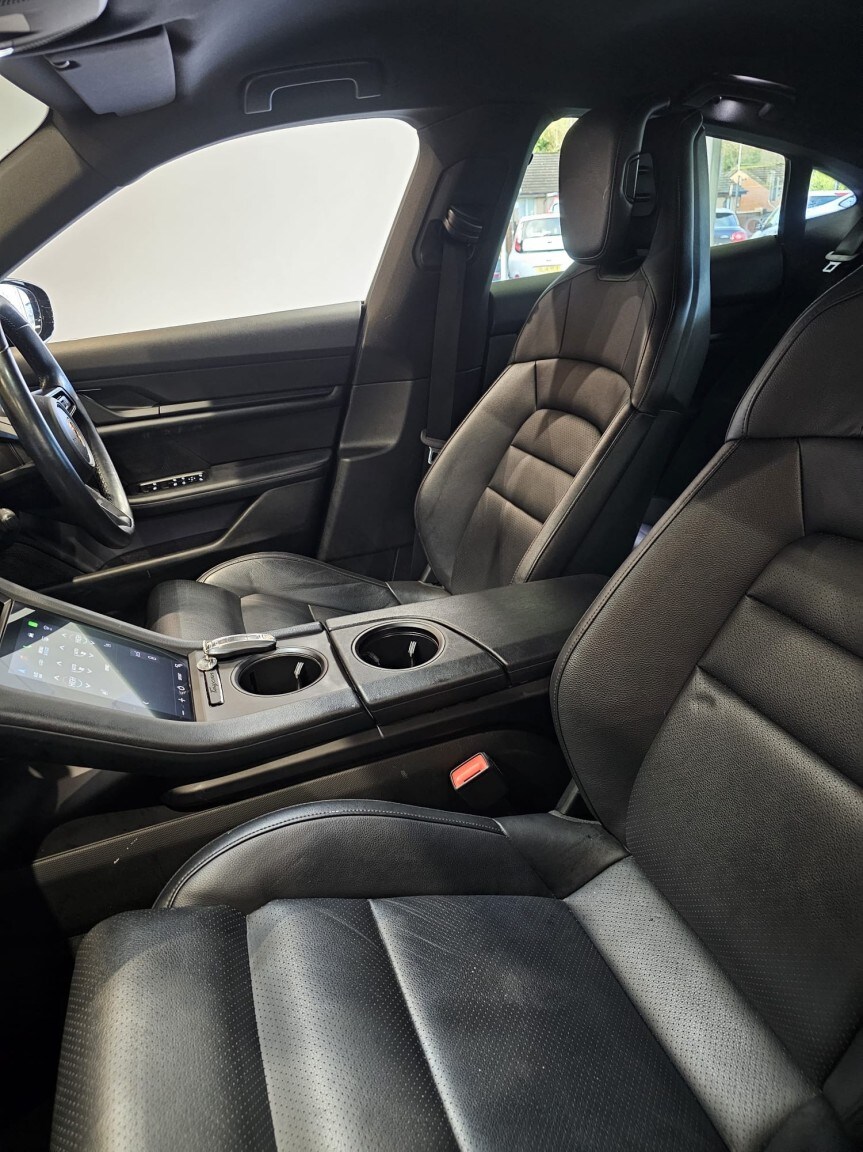 Used Porsche Taycan 2020 for sale - 78131607: Photo 40