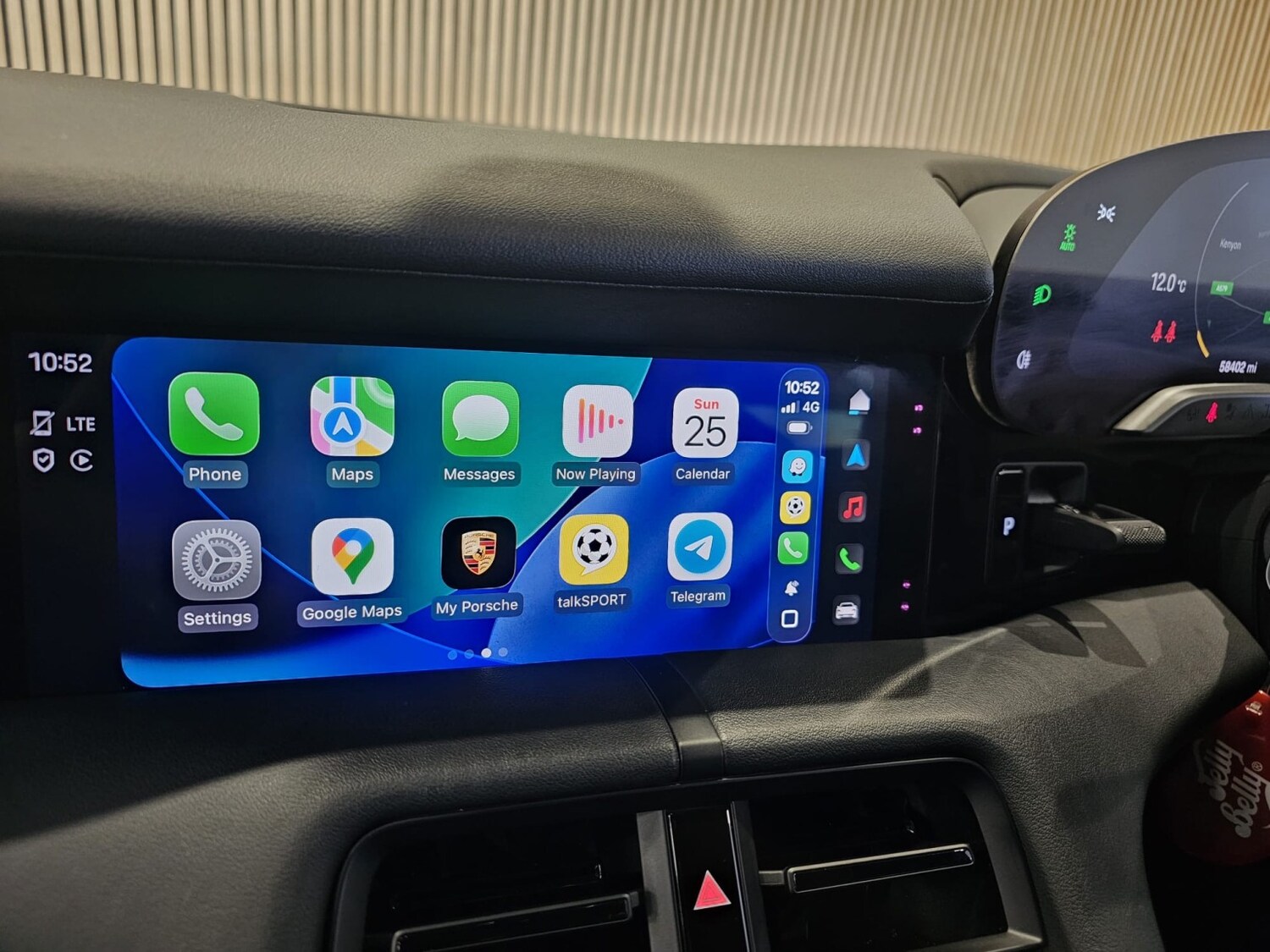 Used Porsche Taycan 2020 for sale - 78131607: Photo 41