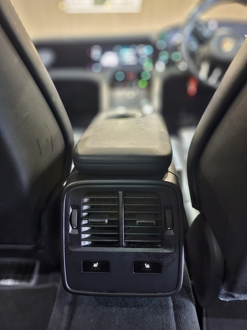 Used Porsche Taycan 2020 for sale - 78131607: Photo 42