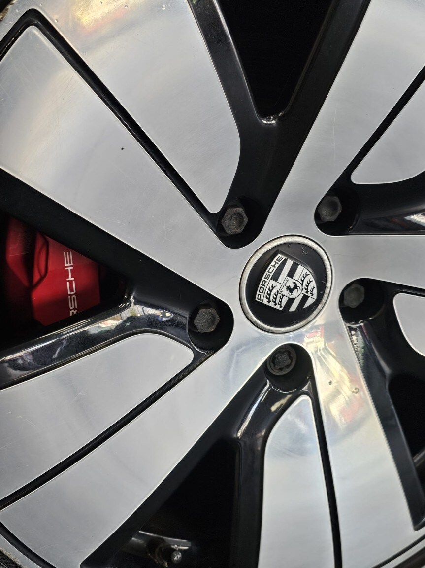 Used Porsche Taycan 2020 for sale - 78131607: Photo 43