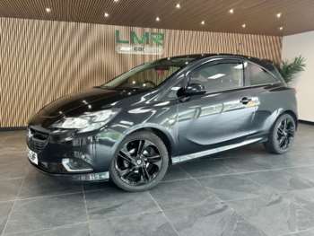 2016 - 1.4 i ecoFLEX Limited Edition 3-Door