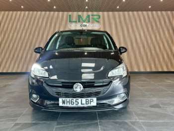 Used Vauxhall Corsa 2016 for sale - 75144507: Photo