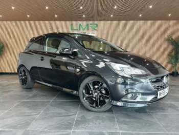 Used Vauxhall Corsa 2016 for sale - 75144507: Photo