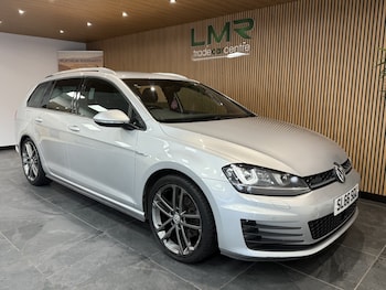 Used Volkswagen Golf 2016 for sale - 78229141: Photo