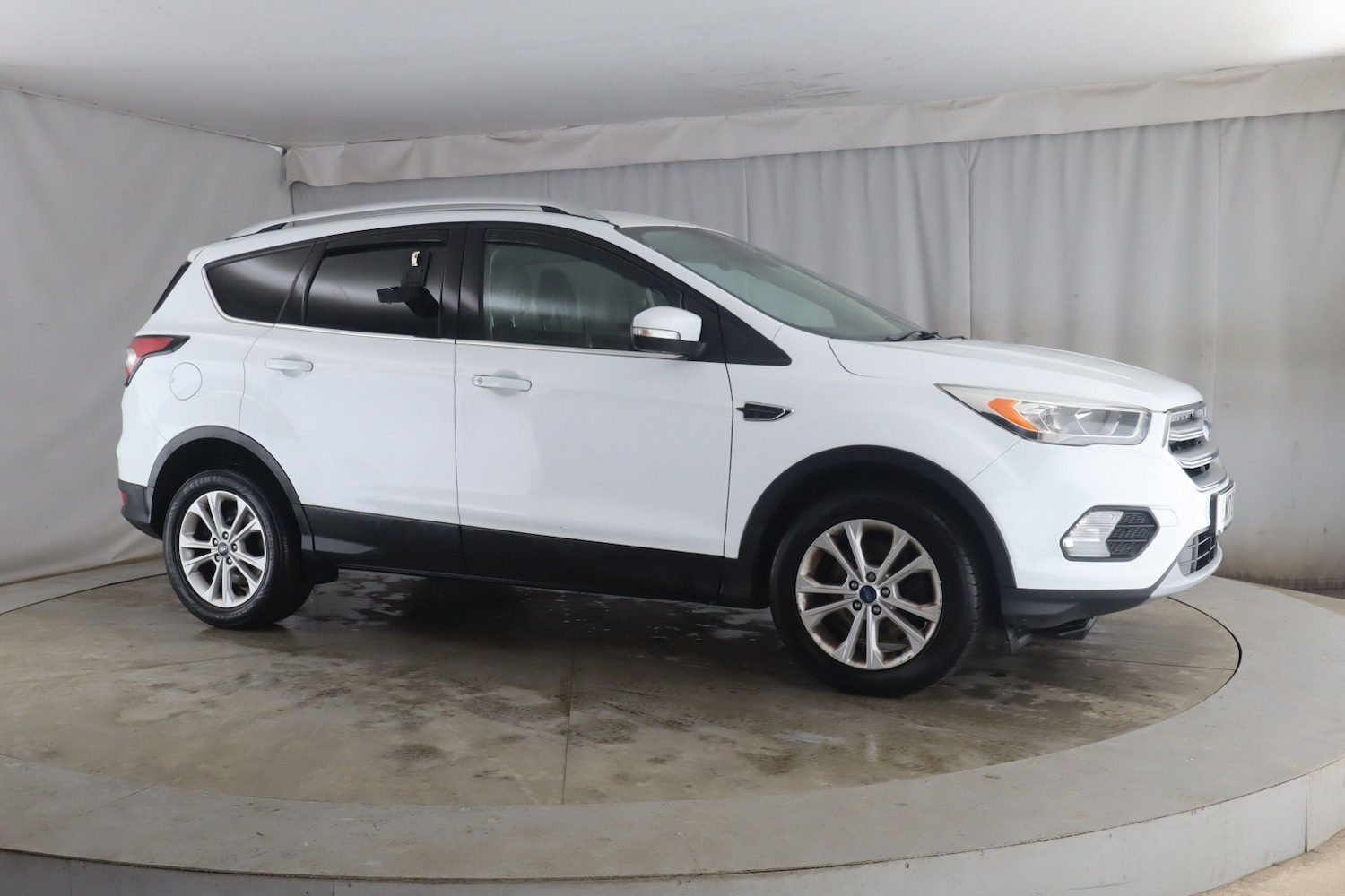 Used Ford Kuga 2017 for sale - 77494706: Photo 5
