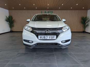 Used Honda HR-V 2017 for sale - 74495751: Photo