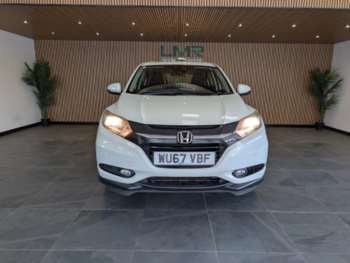 Used Honda HR-V 2017 for sale - 74495751: Photo