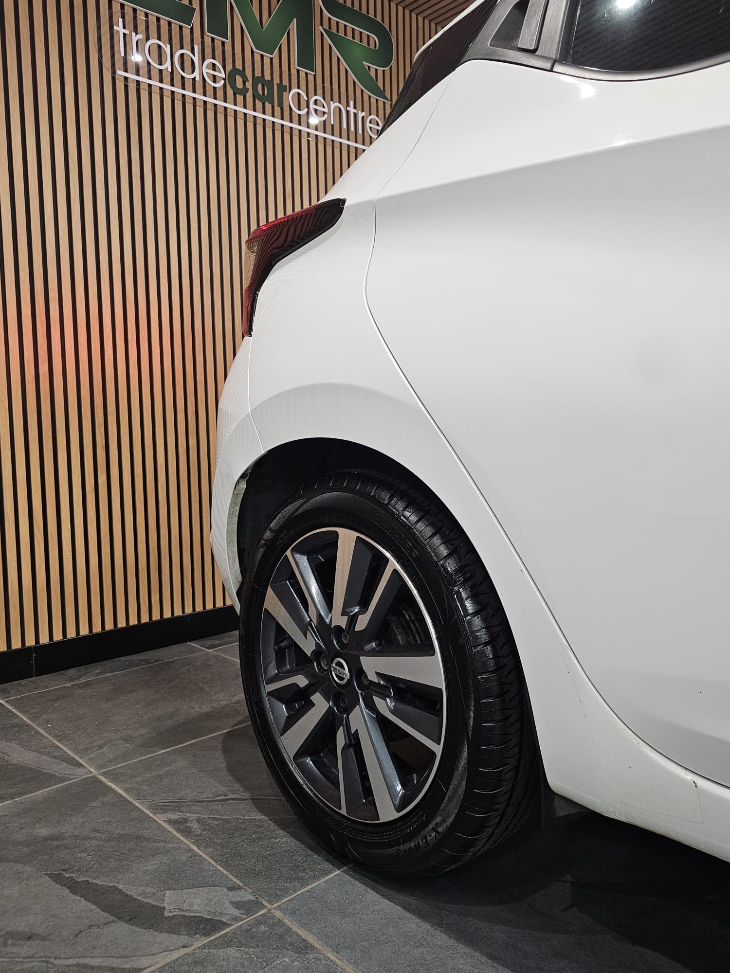 Used Nissan Micra 2017 for sale - 76263019: Photo 12