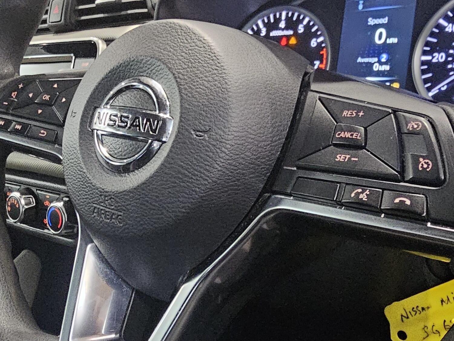 Used Nissan Micra 2017 for sale - 76263019: Photo 20