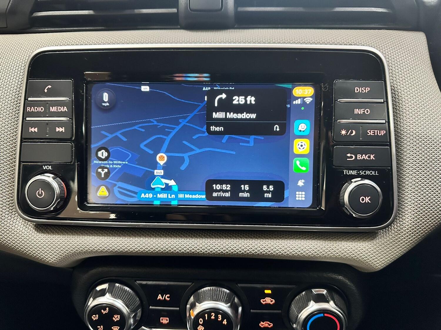 Used Nissan Micra 2017 for sale - 76263019: Photo 25