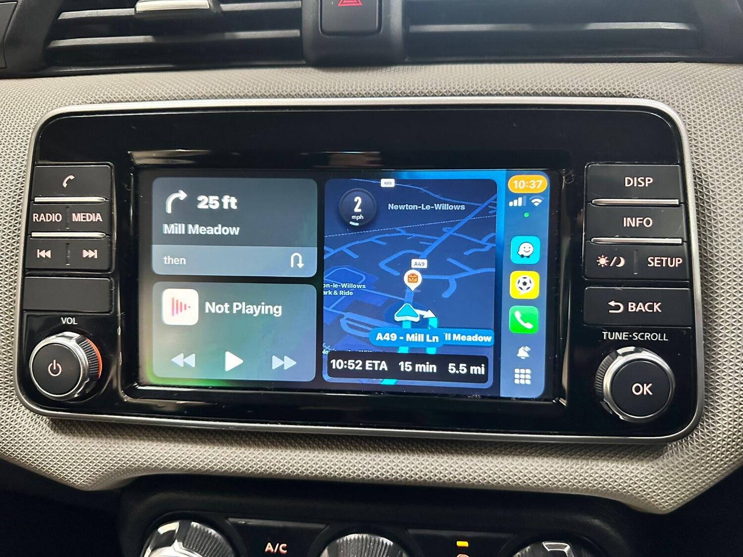 Used Nissan Micra 2017 for sale - 76263019: Photo 29