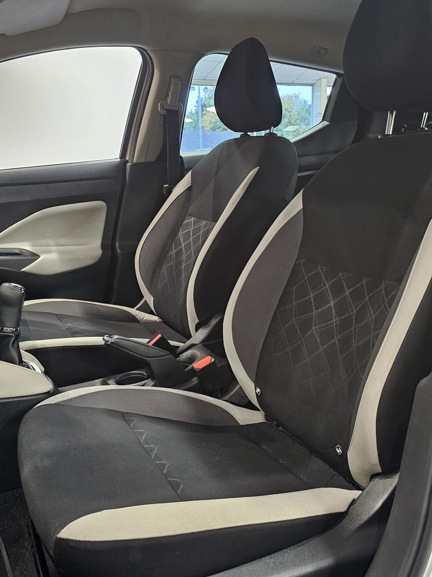 Used Nissan Micra 2017 for sale - 76263019: Photo 31