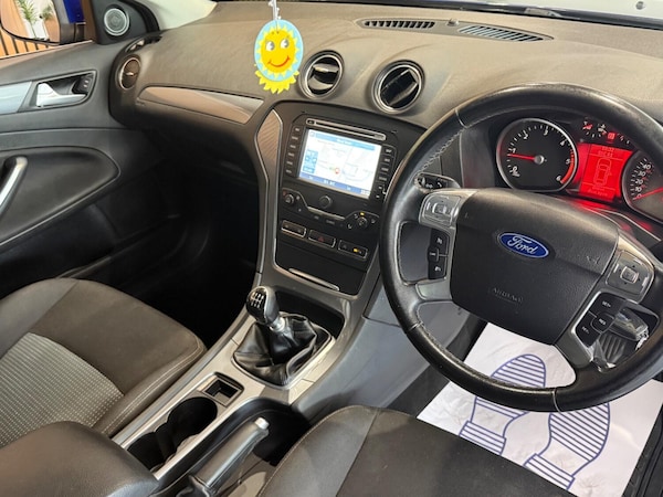 Used Ford Mondeo 2013 for sale - 75677074: Photo 14