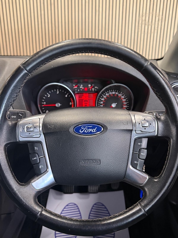 Used Ford Mondeo 2013 for sale - 75677074: Photo 16