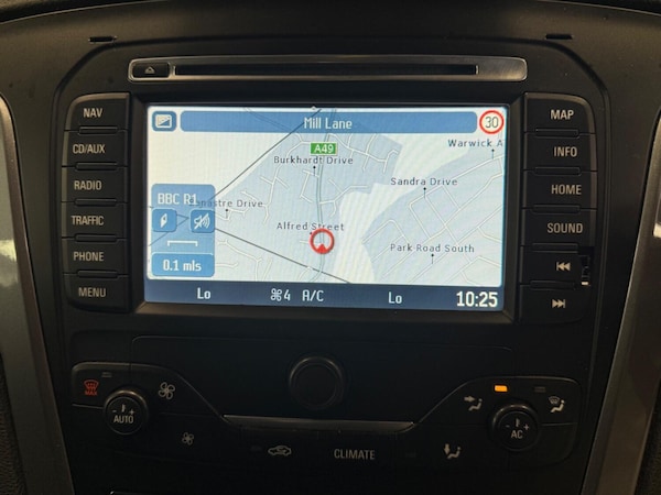Used Ford Mondeo 2013 for sale - 75677074: Photo 18