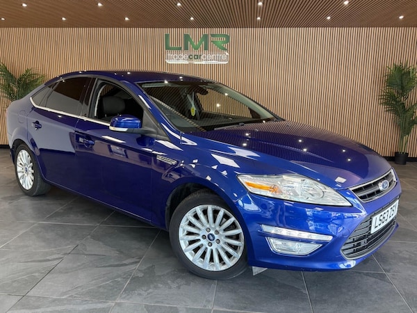 Used Ford Mondeo 2013 for sale - 75677074: Photo 1