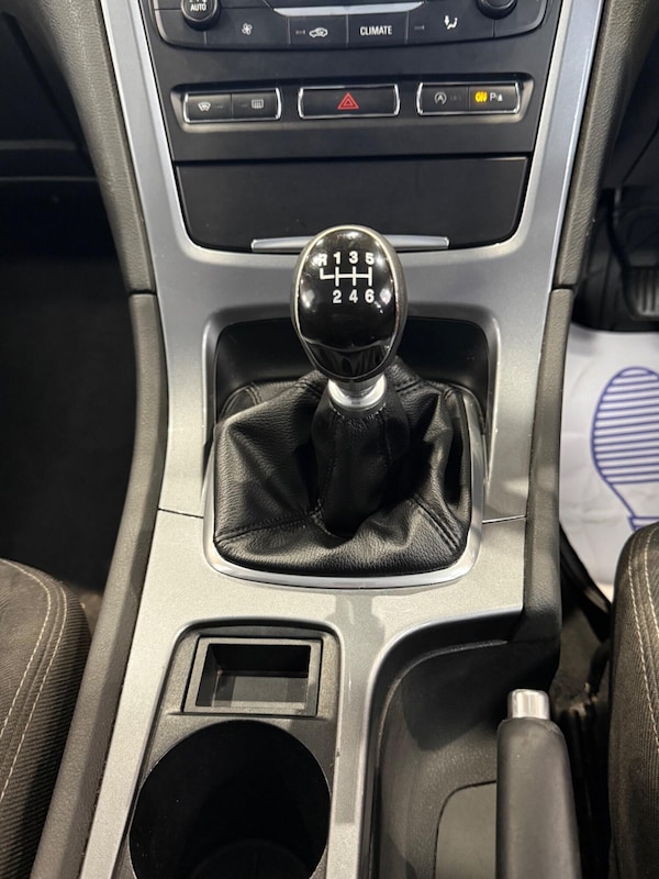 Used Ford Mondeo 2013 for sale - 75677074: Photo 20