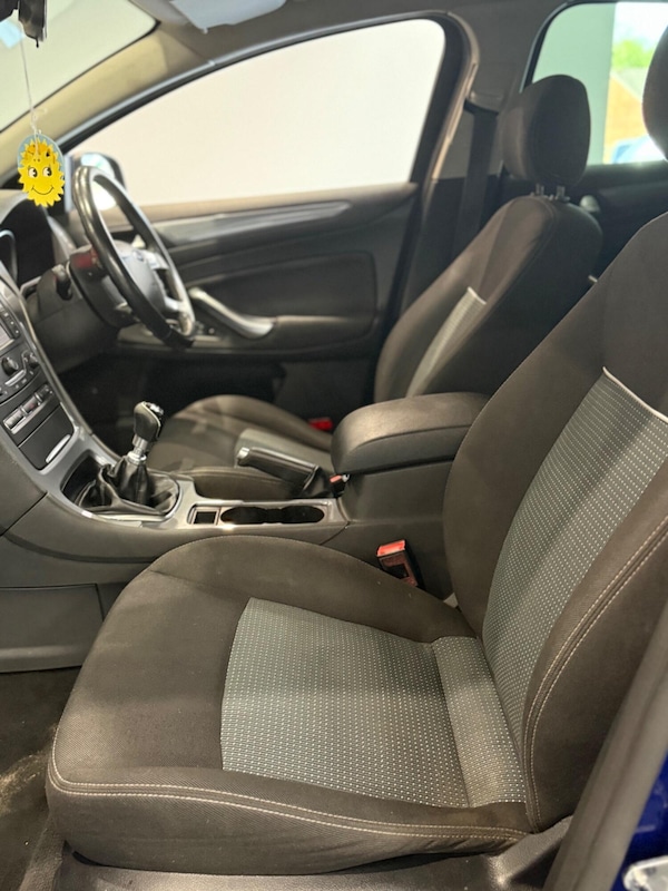 Used Ford Mondeo 2013 for sale - 75677074: Photo 22